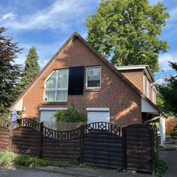 iSFP (Sanierungsfahrplan) in Wedel