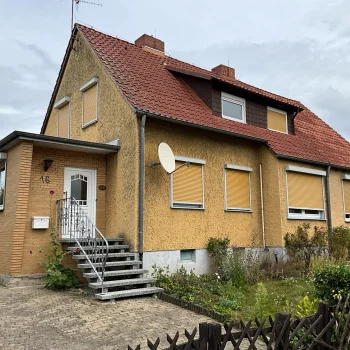 iSFP (Sanierungsfahrplan) in Wolfsburg