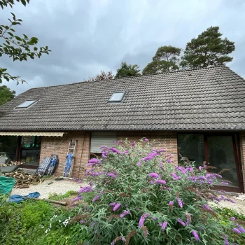 iSFP (Sanierungsfahrplan) in Seevetal