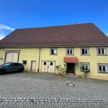 iSFP (Sanierungsfahrplan) in Talheim