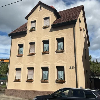 iSFP (Sanierungsfahrplan) in Stuttgart