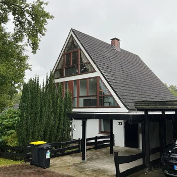 iSFP (Sanierungsfahrplan) in Glinde