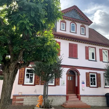 iSFP (Sanierungsfahrplan) in Bad Vilbel