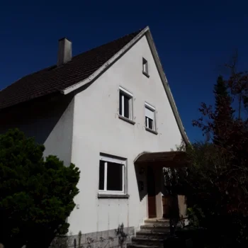 iSFP (Sanierungsfahrplan) in Kehl