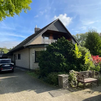 iSFP (Sanierungsfahrplan) in Harpstedt