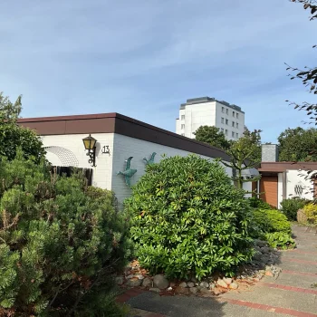 iSFP (Sanierungsfahrplan) in Quickborn