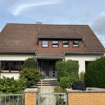 iSFP (Sanierungsfahrplan) in Laatzen