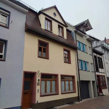 iSFP (Sanierungsfahrplan) in Villingen-Schwenningen