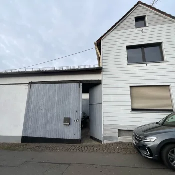 iSFP (Sanierungsfahrplan) in Nettersheim