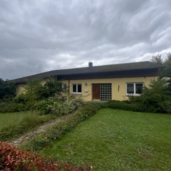 iSFP (Sanierungsfahrplan) in Ettenheim