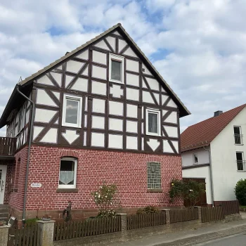 iSFP (Sanierungsfahrplan) in Neustadt (Hessen)