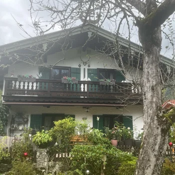 iSFP (Sanierungsfahrplan) in Rottach-Egern