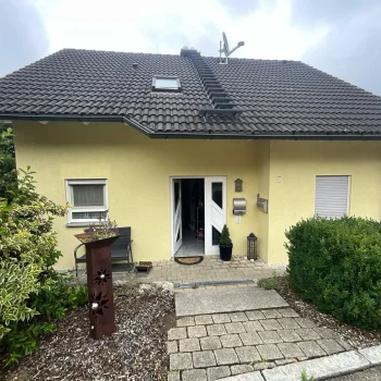 iSFP (Sanierungsfahrplan) in Gomadingen