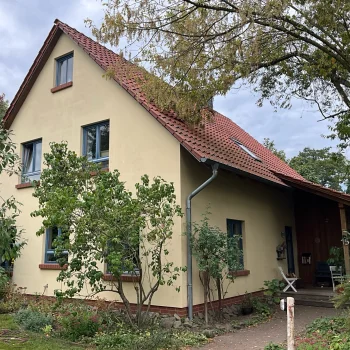 iSFP (Sanierungsfahrplan) in Wedemark