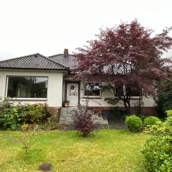 iSFP (Sanierungsfahrplan) in Scharbeutz