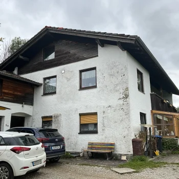 iSFP (Sanierungsfahrplan) in Feldkirchen-Westerham