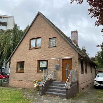 iSFP (Sanierungsfahrplan) in Neumünster