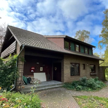 iSFP (Sanierungsfahrplan) in Riede