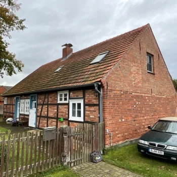 iSFP (Sanierungsfahrplan) in Höhbeck