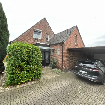 iSFP (Sanierungsfahrplan) in Wesel