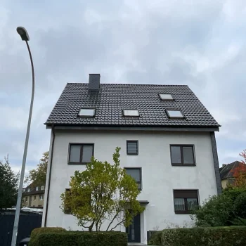 iSFP (Sanierungsfahrplan) in Bochum