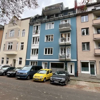 iSFP (Sanierungsfahrplan) in Düsseldorf