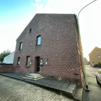 iSFP (Sanierungsfahrplan) in Nörvenich