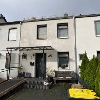 iSFP (Sanierungsfahrplan) in Garbsen