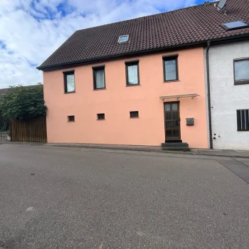 iSFP (Sanierungsfahrplan) in Ingersheim