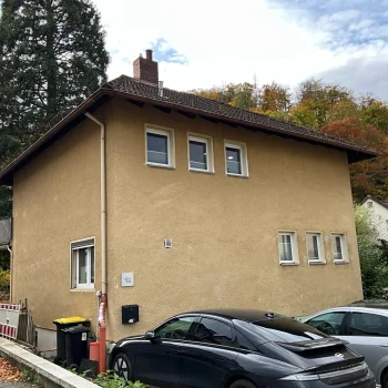 iSFP (Sanierungsfahrplan) in Bad Harzburg