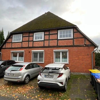 iSFP (Sanierungsfahrplan) in Wriedel