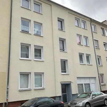 iSFP (Sanierungsfahrplan) in Hannover