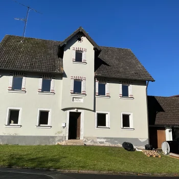 iSFP (Sanierungsfahrplan) in Königstein