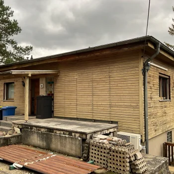 iSFP (Sanierungsfahrplan) in Strausberg