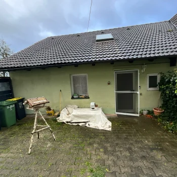 iSFP (Sanierungsfahrplan) in Bräunlingen