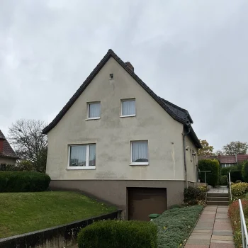 iSFP (Sanierungsfahrplan) in Helmstedt