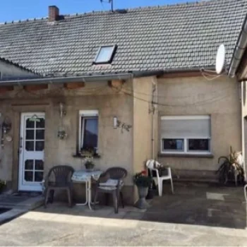 iSFP (Sanierungsfahrplan) in Niederer Fläming