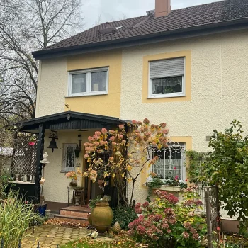 iSFP (Sanierungsfahrplan) in Kirchheim bei München