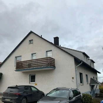 iSFP (Sanierungsfahrplan) in Diekholzen