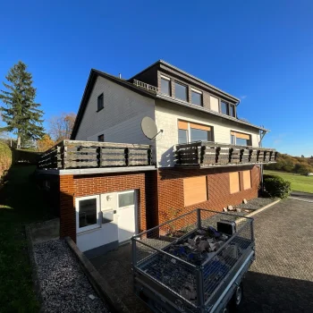 iSFP (Sanierungsfahrplan) in Nürburg