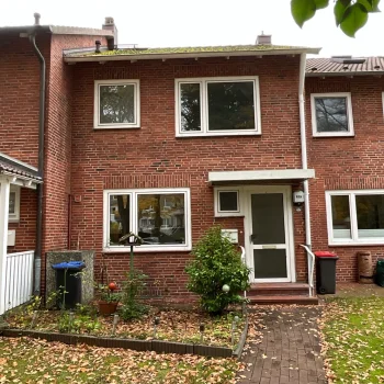 iSFP (Sanierungsfahrplan) in Norderstedt