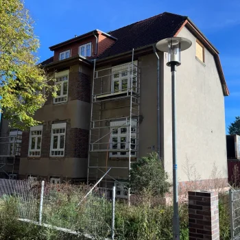 iSFP (Sanierungsfahrplan) in Wandlitz