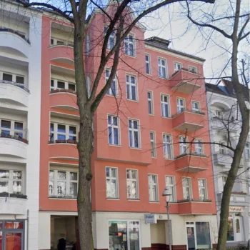 iSFP (Sanierungsfahrplan) in Berlin