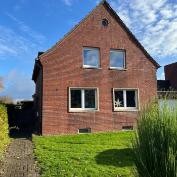 iSFP (Sanierungsfahrplan) in Korschenbroich