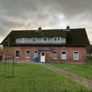 iSFP (Sanierungsfahrplan) in Höhbeck