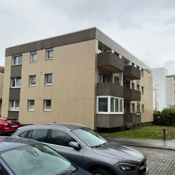 iSFP (Sanierungsfahrplan) in Hannover