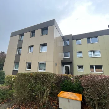 iSFP (Sanierungsfahrplan) in Hannover