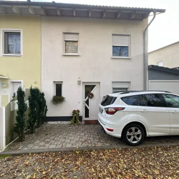 iSFP (Sanierungsfahrplan) in Lauchringen