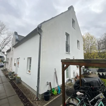 iSFP (Sanierungsfahrplan) in Ahrensburg