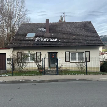 iSFP (Sanierungsfahrplan) in Denkingen